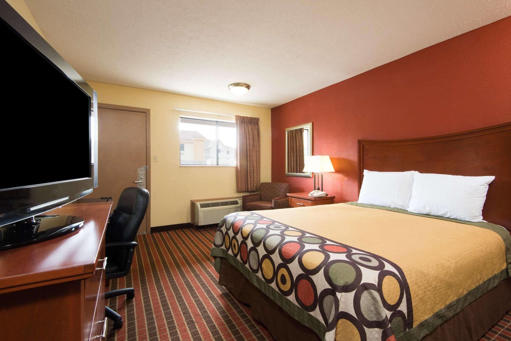 Quality Inn Columbus-East Exterior photo