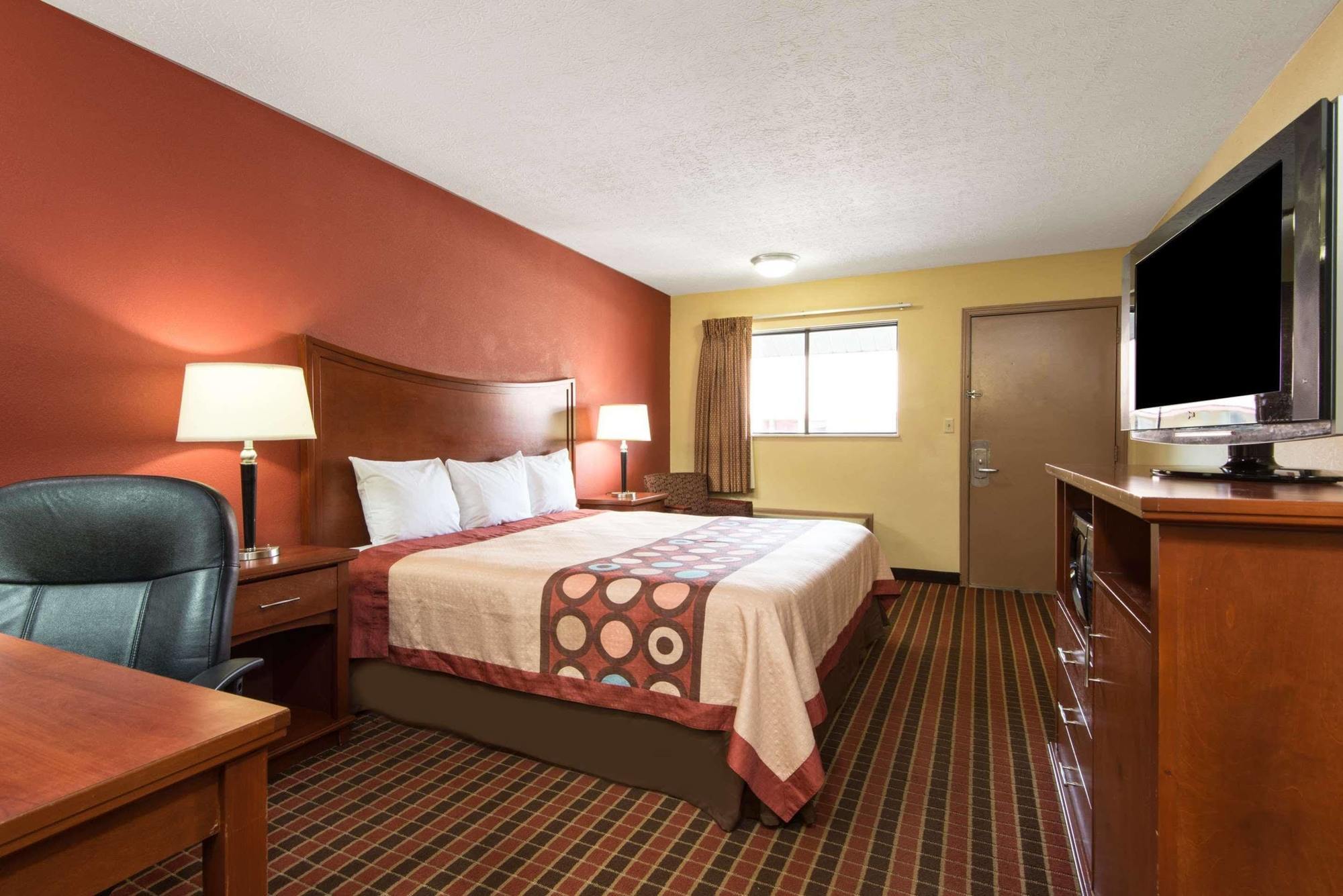 Quality Inn Columbus-East Exterior photo
